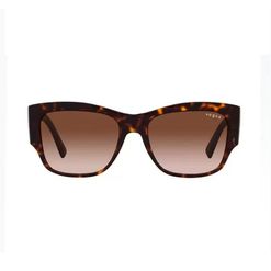 Óculos de sol Vogue, modelo VO5462S, cor W65613, tamanho 54