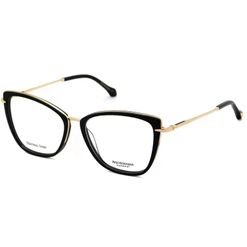 Armação de Óculos de Grau Ana Hickmann, modelo AH1423N, cor A01