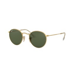 Óculos de sol Ray Ban, modelo RB3447NL, cor 001, tamanho 53