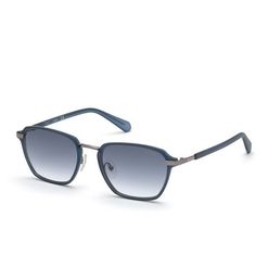 Óculos de sol Guess, modelo GU00030, cor 91W, tamanho 53