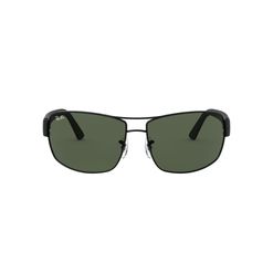 Óculos de sol Ray Ban, modelo RB3503L, cor 006/71, tamanho 66