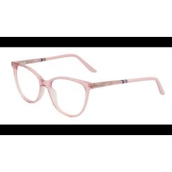 Armação de Óculos de Grau Atitude, modelo AT7176, cor K01