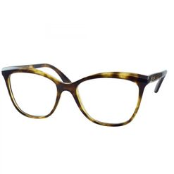 Armação de Óculos de Grau Vogue, modelo VO5188L, cor 2590, tamanho 53