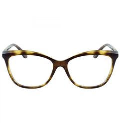 Armação de Óculos de Grau Vogue, modelo VO5188L, cor 2590, tamanho 53