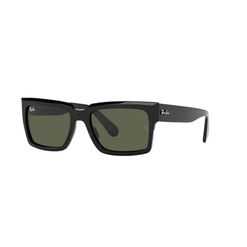 Óculos de sol Ray Ban, modelo RB2191, cor 901/31, tamanho 54