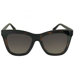 Óculos de sol Guess, modelo GU7526, cor 52F, tamanho 52