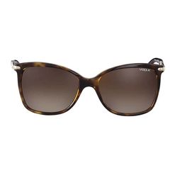 Óculos de sol Vogue, modelo VO5126SL, cor W65613, tamanho 55