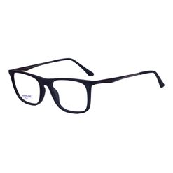 Armação de Óculos de Grau Atitude, modelo AT6249MIN, cor A02