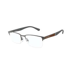 Armação de Óculos de Grau Emporio Armani, modelo EA1113, cor 3003, tamanho 56
