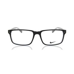 Armação de Óculos de Grau Nike, modelo 7240, cor 001, tamanho 55