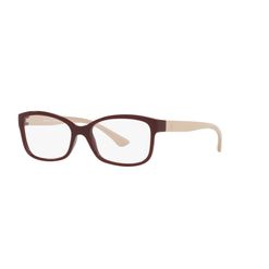 Armação de Óculos de Grau Tecnol, modelo 0TN3077, cor I537, tamanho 52