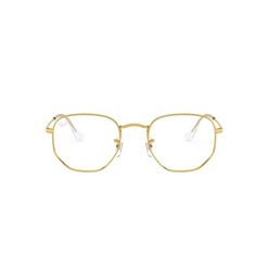 Armação de Óculos de Grau Ray Ban, modelo RX6448, cor 3086, tamanho 54