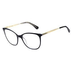 Armação de Óculos de Grau Atitude, modelo AT6271I, cor H01