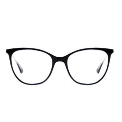 Armação de Óculos de Grau Atitude, modelo AT6271I, cor H01