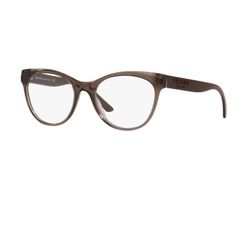 Armação de Óculos de Grau Prada, modelo 0PR 05WV, cor 05M1O1, tamanho 53