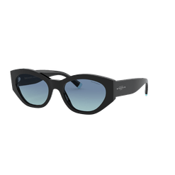 Óculos de sol Tiffani, modelo TF4172, cor 80019S, tamanho 54