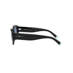 Óculos de sol Tiffani, modelo TF4172, cor 80019S, tamanho 54