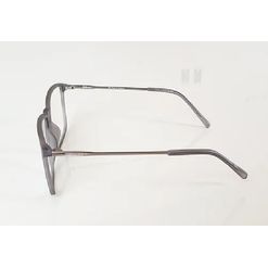 Armação de Óculos de Grau Bulget, modelo BG7163M, cor E11