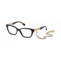 Armação de Óculos de Grau Guess, modelo GU2784, cor 052, tamanho 51