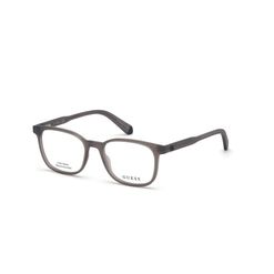 Armação de Óculos de Grau Guess, modelo GU1974, cor 020, tamanho 49
