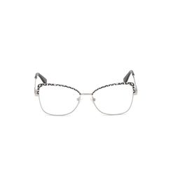 Armação de Óculos de Grau Guess, modelo GU2716, cor 005, tamanho 56