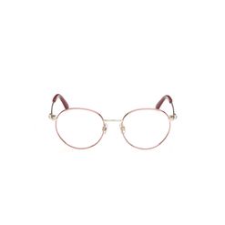 Armação de Óculos de Grau Swarovski, modelo SK5417, cor 072, tamanho 52