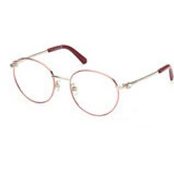 Armação de Óculos de Grau Swarovski, modelo SK5417, cor 072, tamanho 52