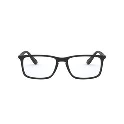 Armação de Óculos de Grau Ray Ban, modelo RX7158L, cor 5364, tamanho 56
