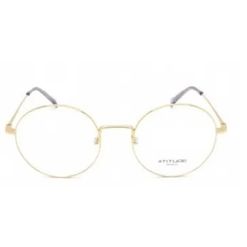 Armação de Óculos de Grau Atitude, modelo AT1676N, cor 04A