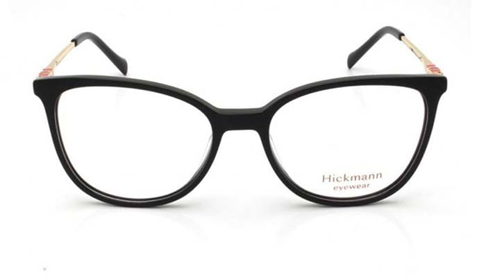 Armação de Óculos de Grau Michael Kors MK4076U Cordovan - Óticas