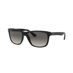 Óculos de sol Ray Ban, modelo RB4181, cor 601/71, tamanho 57