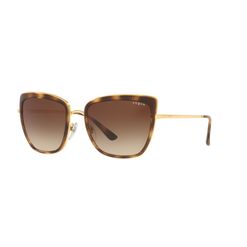 Óculos solar Vogue, modelo VO4223SL, cor 280/13, tamanho 57