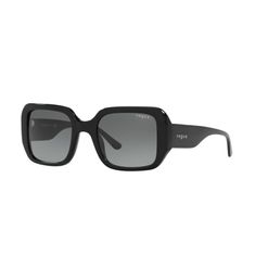 Óculos de sol Vogue, modelo VO5369S, cor W44/11, tamanho 51