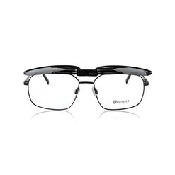 Armação de Óculos de Grau Bulget, modelo BG2107M, cor 12A