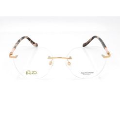 Armação de Óculos de Grau Ana Hickmann, modelo AH10027, cor 05A