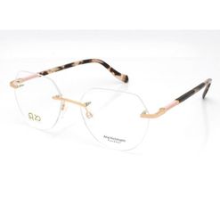 Armação de Óculos de Grau Ana Hickmann, modelo AH10027, cor 05A