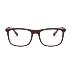 Armação de Óculos de Grau Emporio Armani, modelo EA3170, cor 5251, tamanho 55