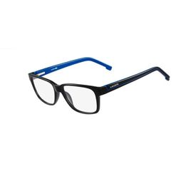Armação de Óculos de Grau Lacoste, modelo L2692, cor 002, tamanho 54