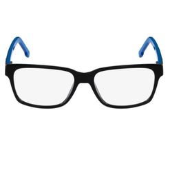 Armação de Óculos de Grau Lacoste, modelo L2692, cor 002, tamanho 54