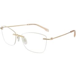 Armação de Óculos de Grau Bulget, modelo BG1688TN, cor 04A