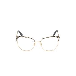 Armação de Óculos de Grau Guess, modelo GU2715, cor 001, tamanho 54