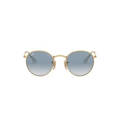 Óculos de sol Ray Ban, modelo 3447NL, cor 001/3F, tamanho 53