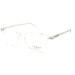 Armação de Óculos de Grau Vogue, modelo VO5326, cor W745, tamanho 49