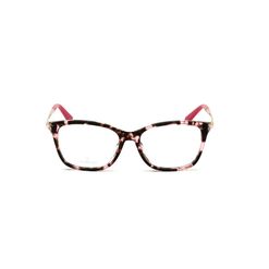 Armação de Óculos de Grau Swarovski, modelo SK5350, cor 055, tamanho 53