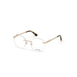 Armação de Óculos de Grau Guess, modelo GU2740, cor 028, tamanho 51