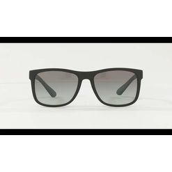 Óculos de sol Jean Monnier, modelo J84126, cor G046, tamanho 55