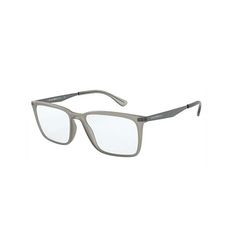 Armação de Óculos de Grau Emporio Armani, modelo EA3169, cor 5841, tamanho 55