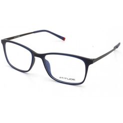 Armação de Óculos de Grau Atitude, modelo AT7099, cor D01