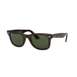 Óculos de sol Ray Ban, modelo RB2140, cor 902, tamanho 50