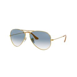 Óculos de sol Ray Ban, modelo RB3025L, cor 001/3F, tamanho 62